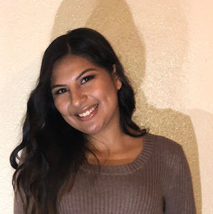 Meet your Posher, Jocelyn